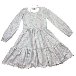 Love & Grow Clothing Co. Love In Bloom Dress